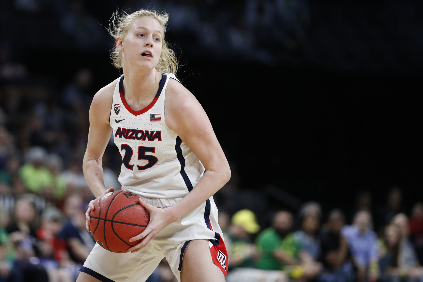 P12 Arizona California Basketball